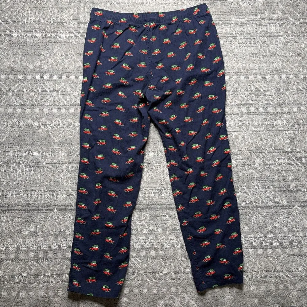 J. Crew crew men